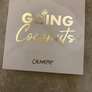 Trying to eliminate my stuff.